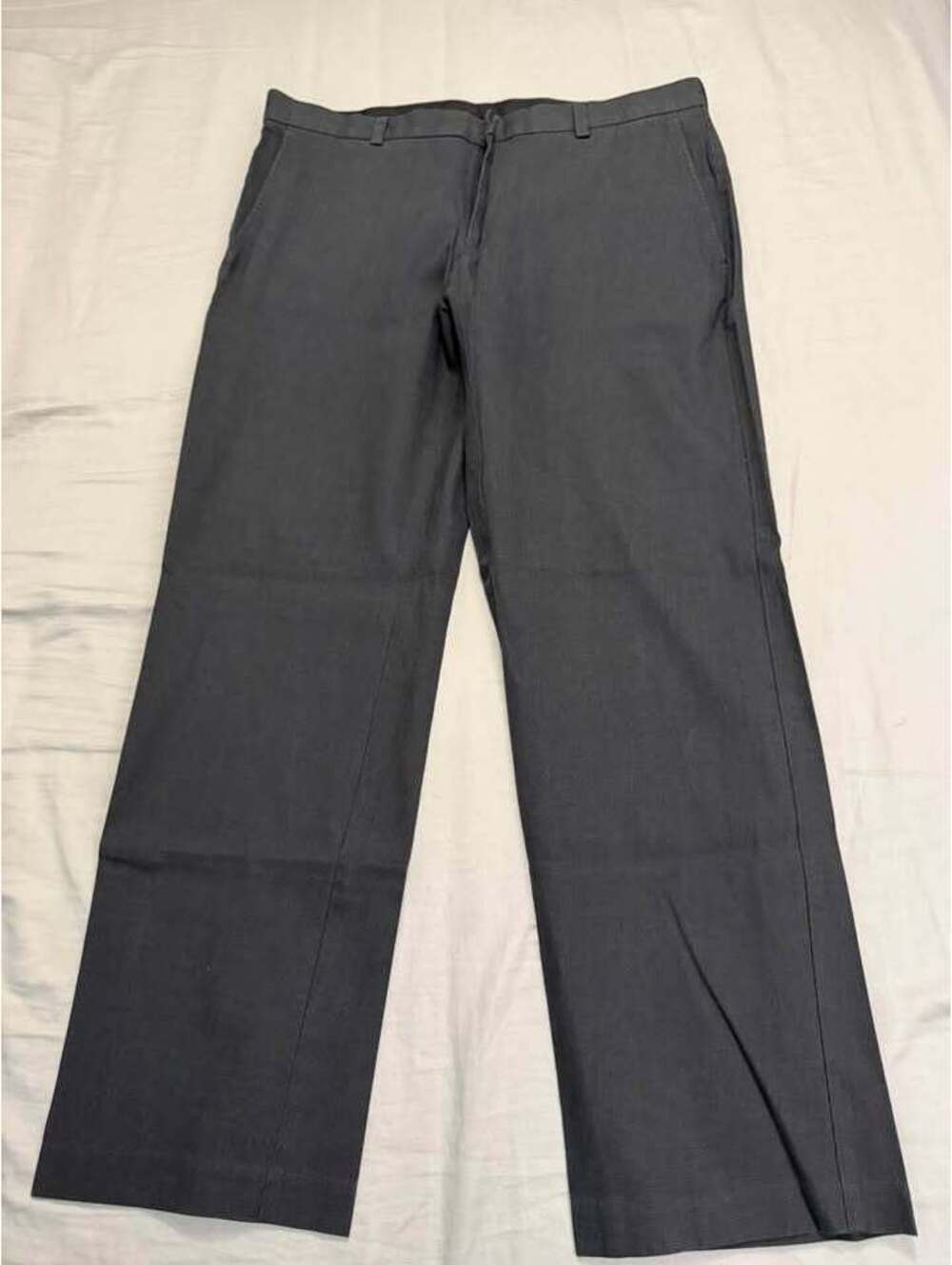 Kenneth Cole Reaction Dress Pants Mens Size $36 X 30Used Like New $25